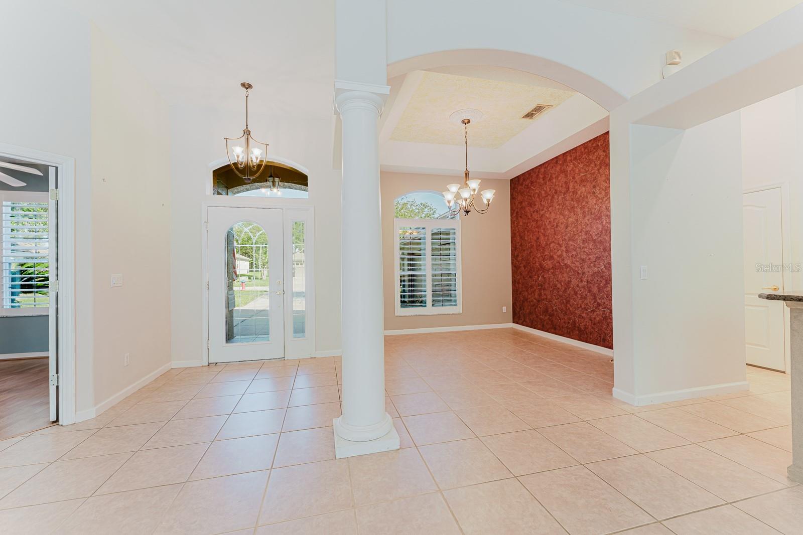 3645 ROCHELLE LN, APOPKA, FL, 32712