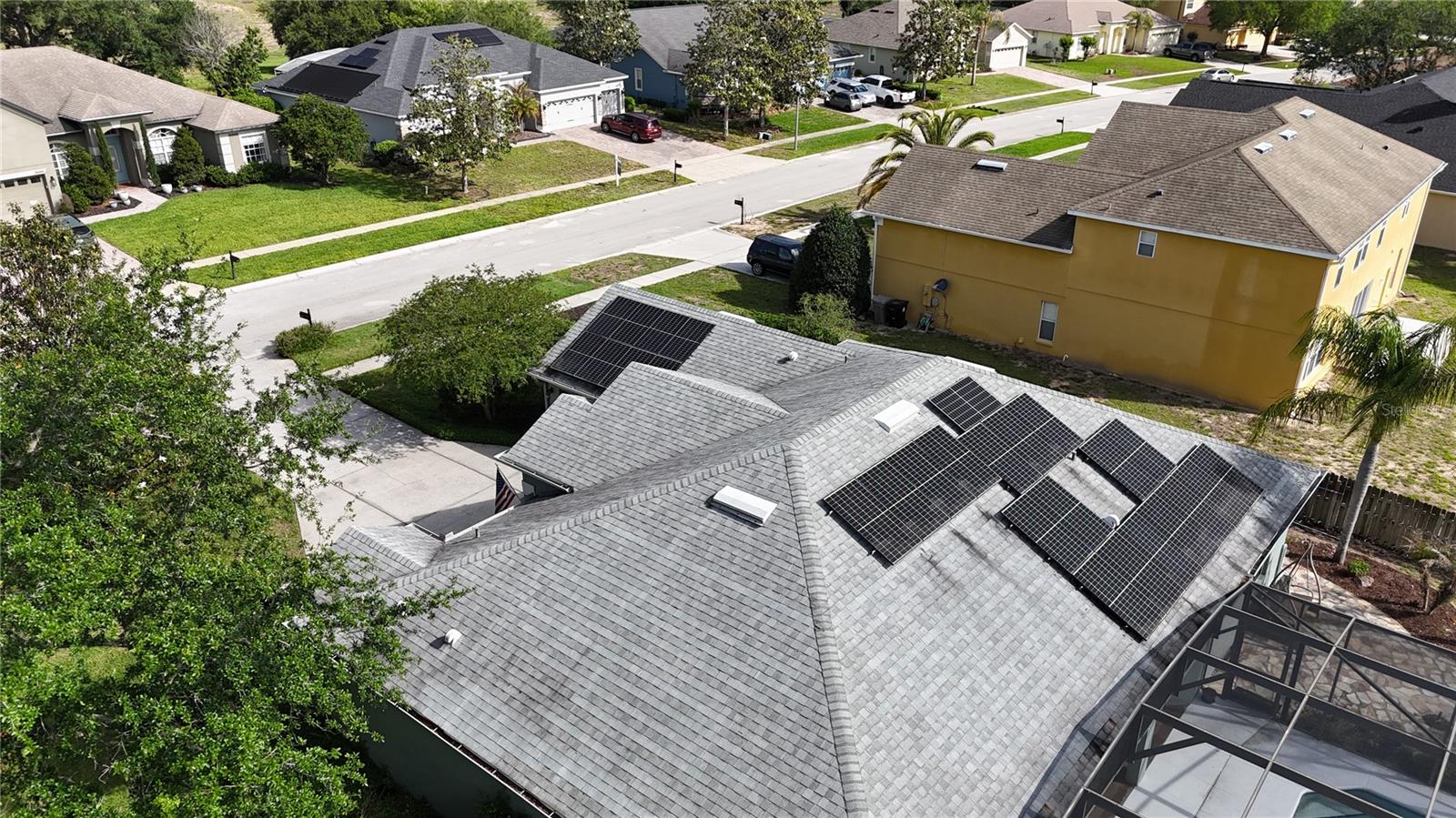 3645 ROCHELLE LN, APOPKA, FL, 32712