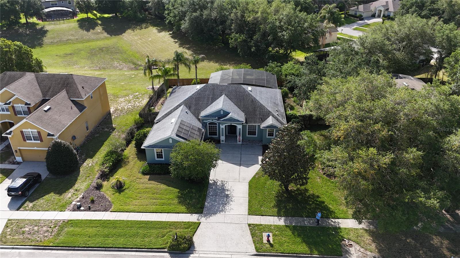 3645 ROCHELLE LN, APOPKA, FL, 32712