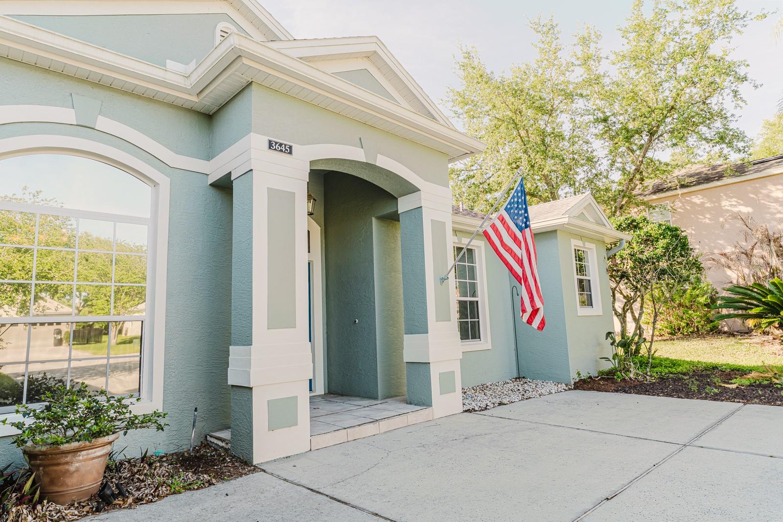 3645 ROCHELLE LN, APOPKA, FL, 32712