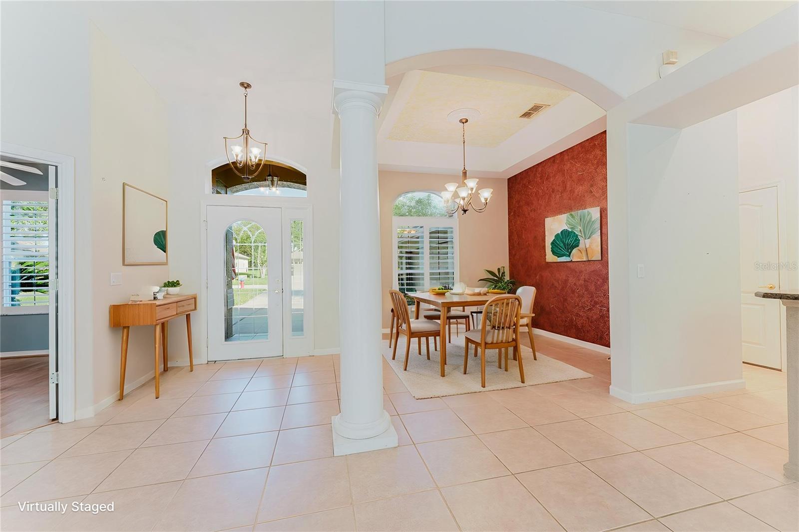 3645 ROCHELLE LN, APOPKA, FL, 32712