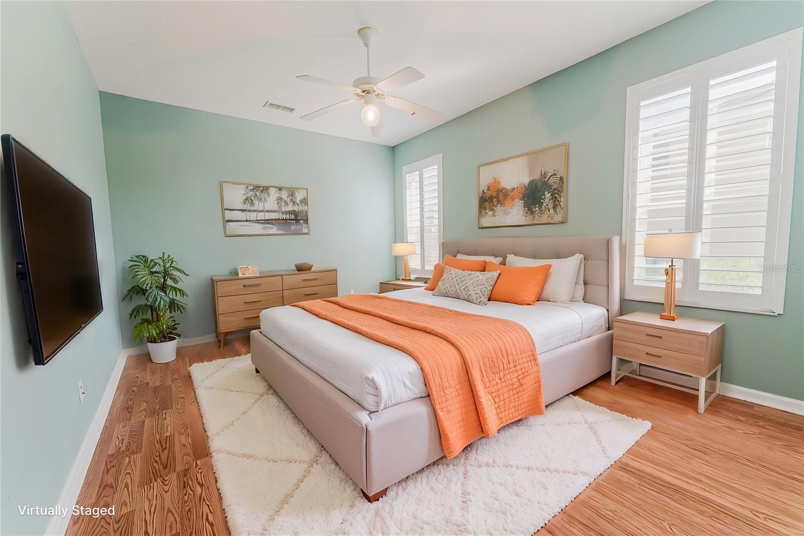 3645 ROCHELLE LN, APOPKA, FL, 32712