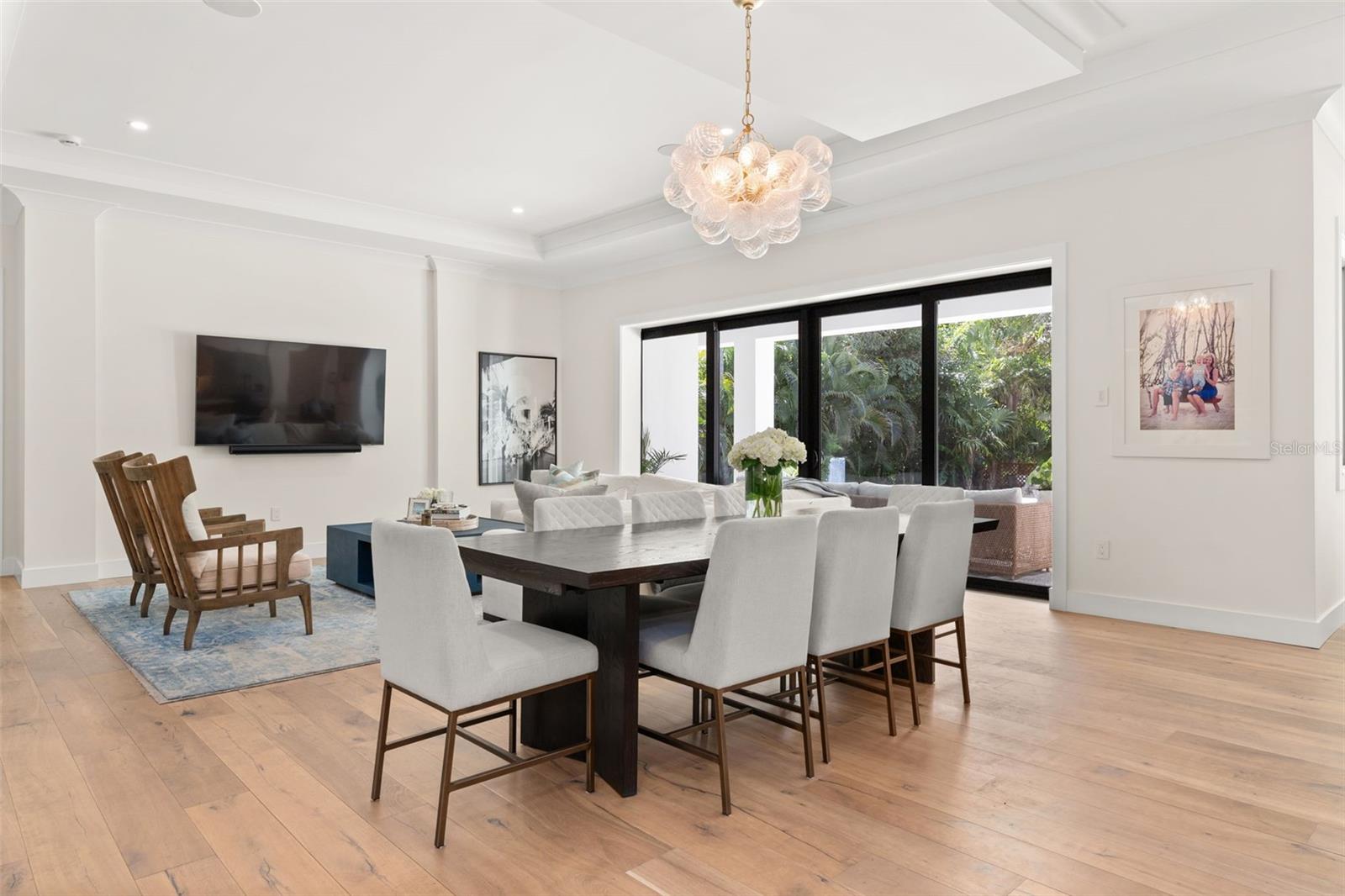 1815 S LAKE SHORE DR, SARASOTA, FL, 34231