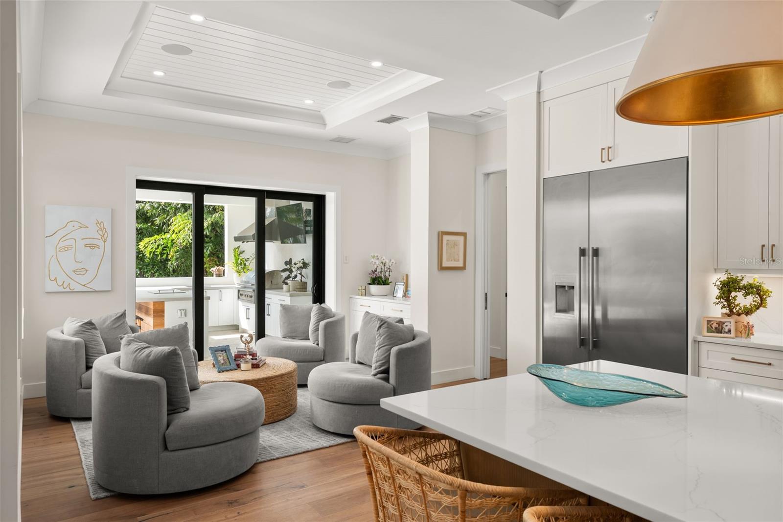 1815 S LAKE SHORE DR, SARASOTA, FL, 34231