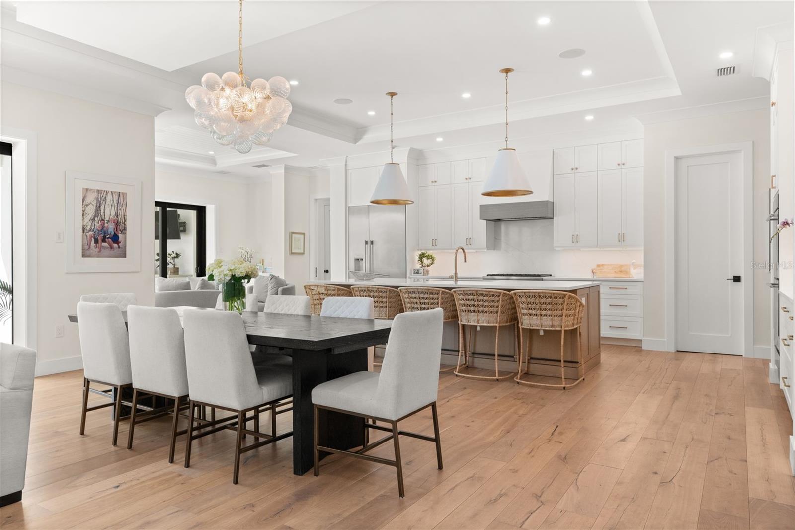 1815 S LAKE SHORE DR, SARASOTA, FL, 34231