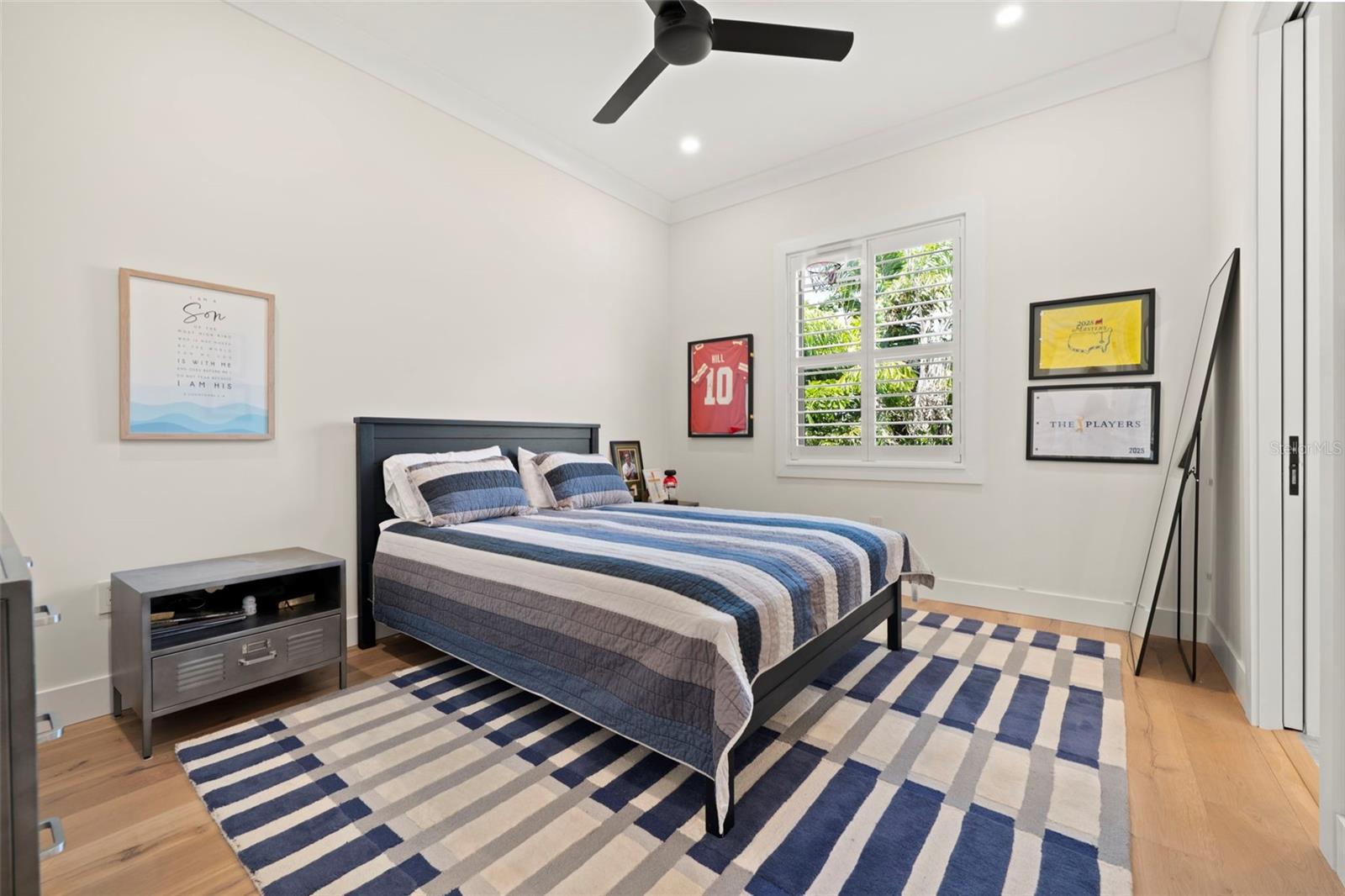 1815 S LAKE SHORE DR, SARASOTA, FL, 34231