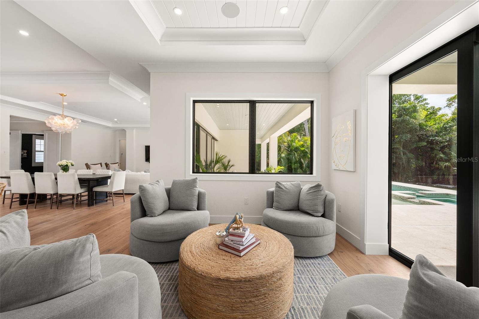 1815 S LAKE SHORE DR, SARASOTA, FL, 34231