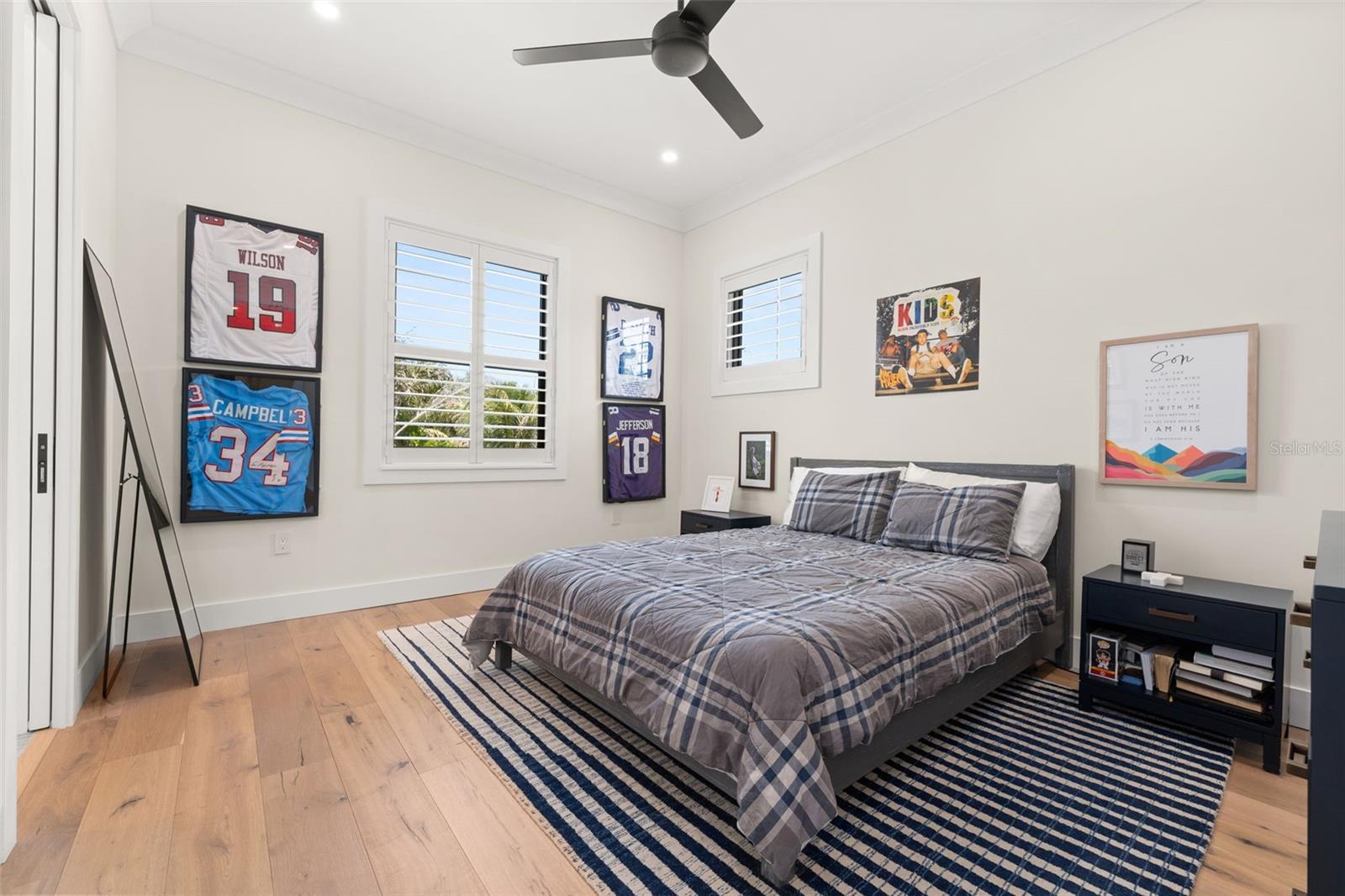 1815 S LAKE SHORE DR, SARASOTA, FL, 34231