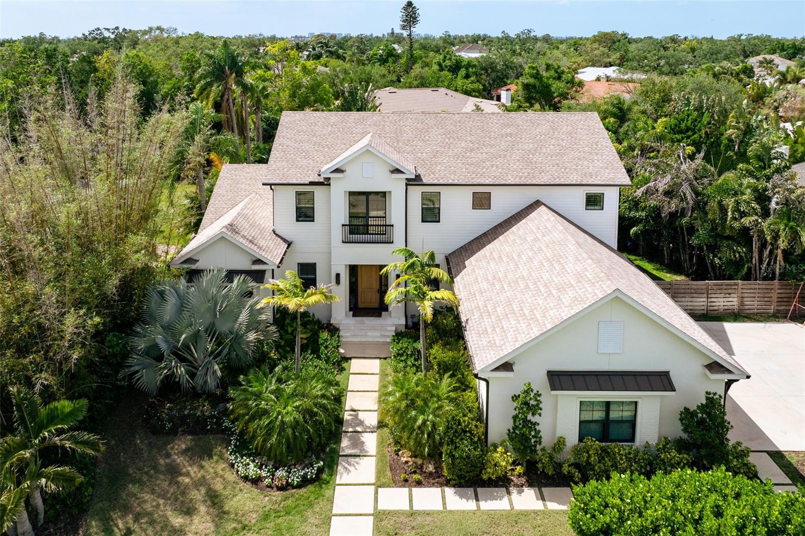 1815 S LAKE SHORE DR, SARASOTA, FL, 34231