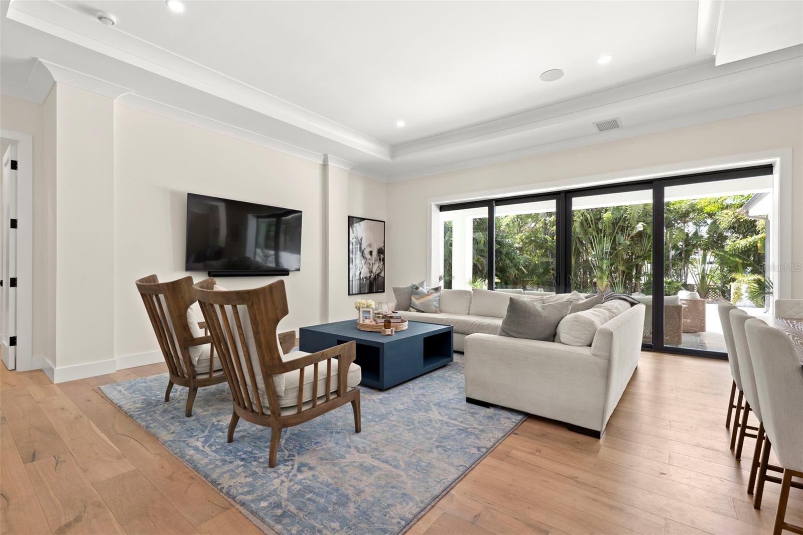 1815 S LAKE SHORE DR, SARASOTA, FL, 34231