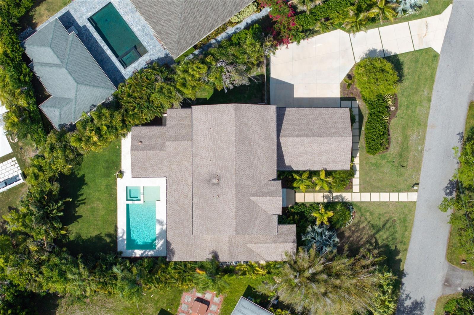 1815 S LAKE SHORE DR, SARASOTA, FL, 34231