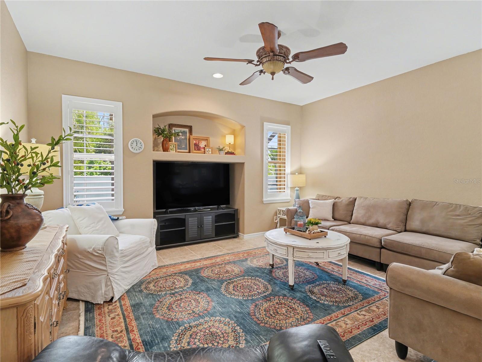 2318 BONANZA LN, NORTH PORT, FL, 34286