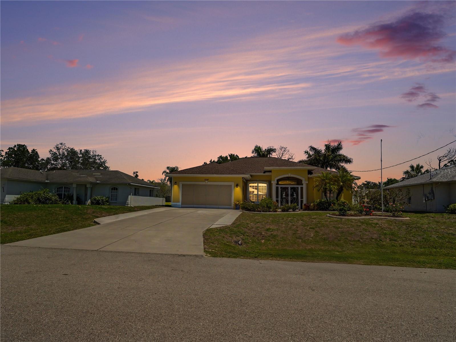 2318 BONANZA LN, NORTH PORT, FL, 34286