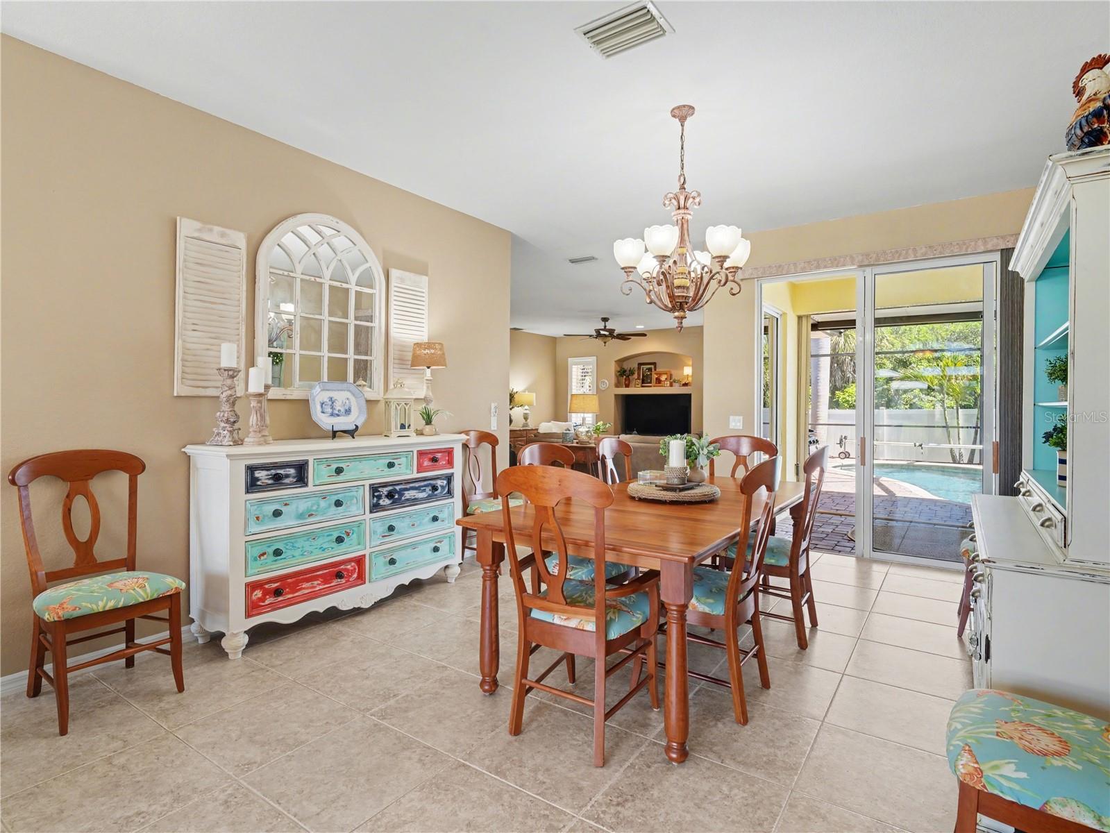 2318 BONANZA LN, NORTH PORT, FL, 34286