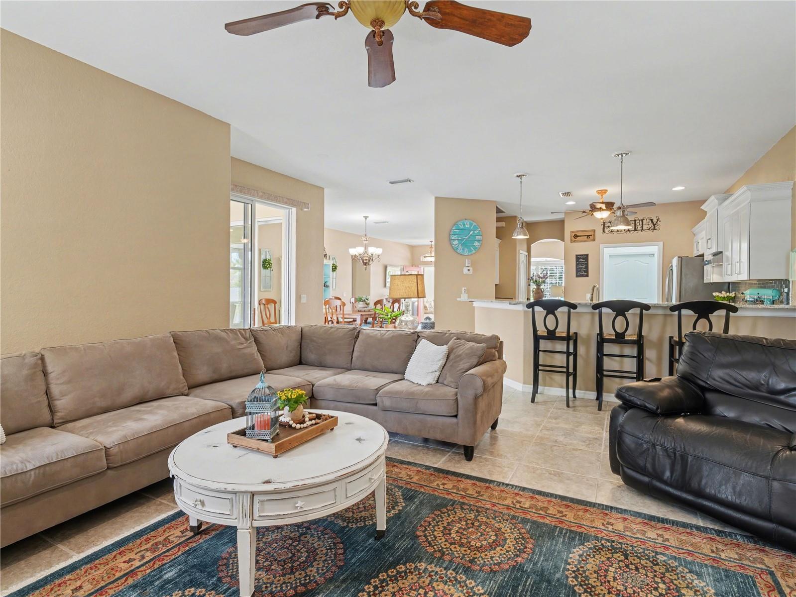 2318 BONANZA LN, NORTH PORT, FL, 34286