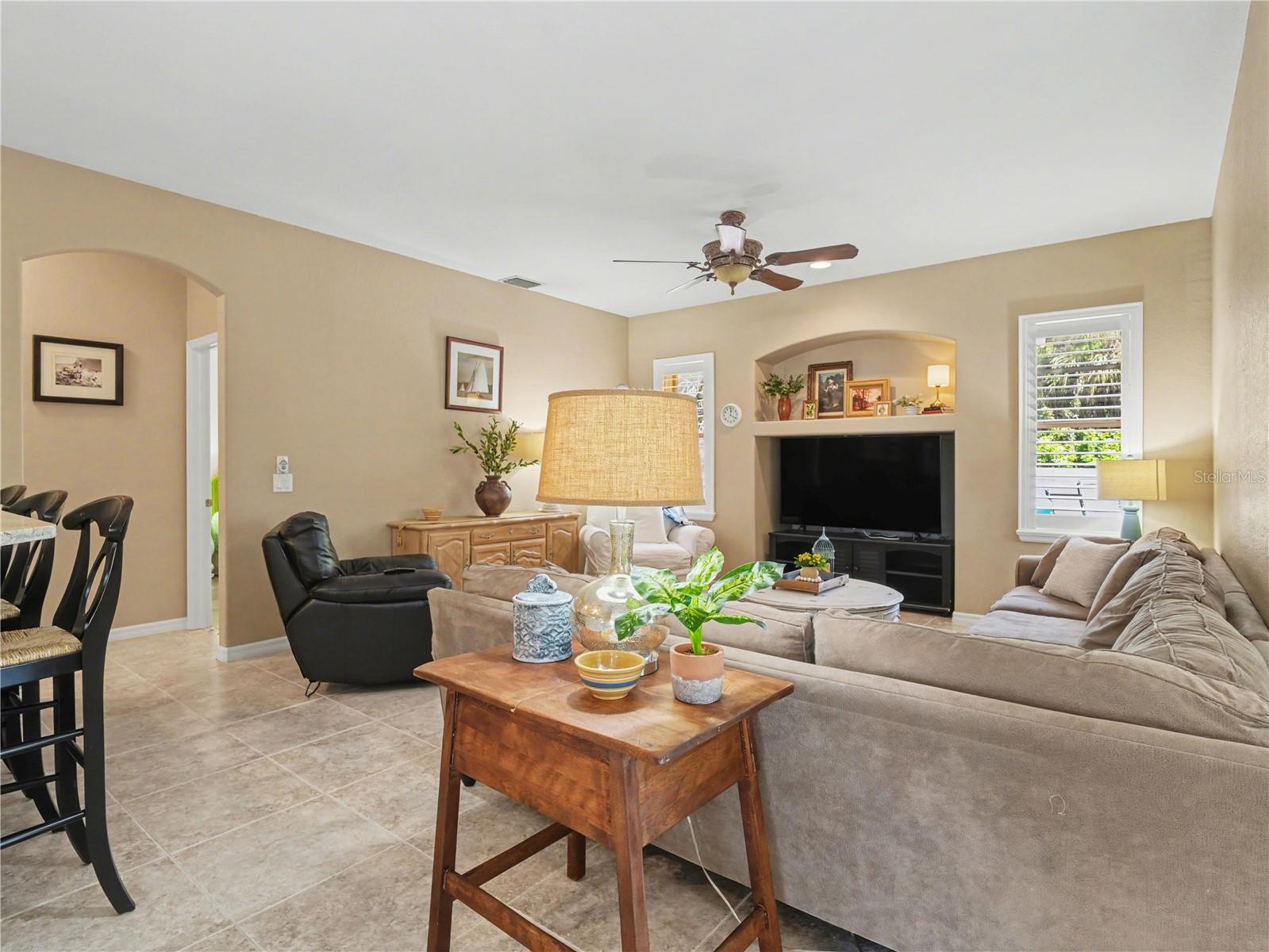 2318 BONANZA LN, NORTH PORT, FL, 34286