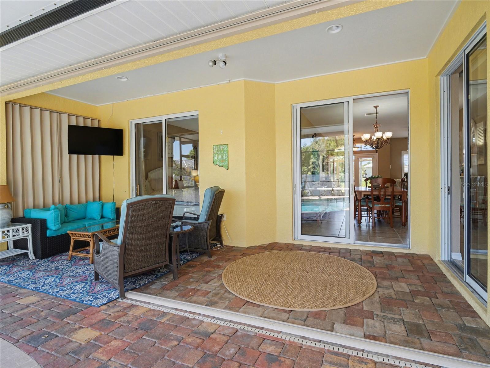 2318 BONANZA LN, NORTH PORT, FL, 34286