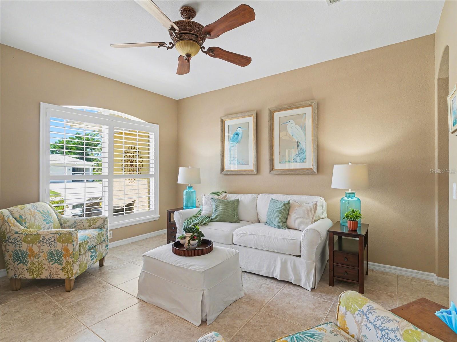 2318 BONANZA LN, NORTH PORT, FL, 34286