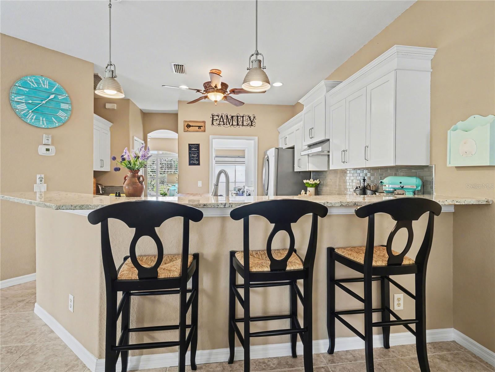 2318 BONANZA LN, NORTH PORT, FL, 34286