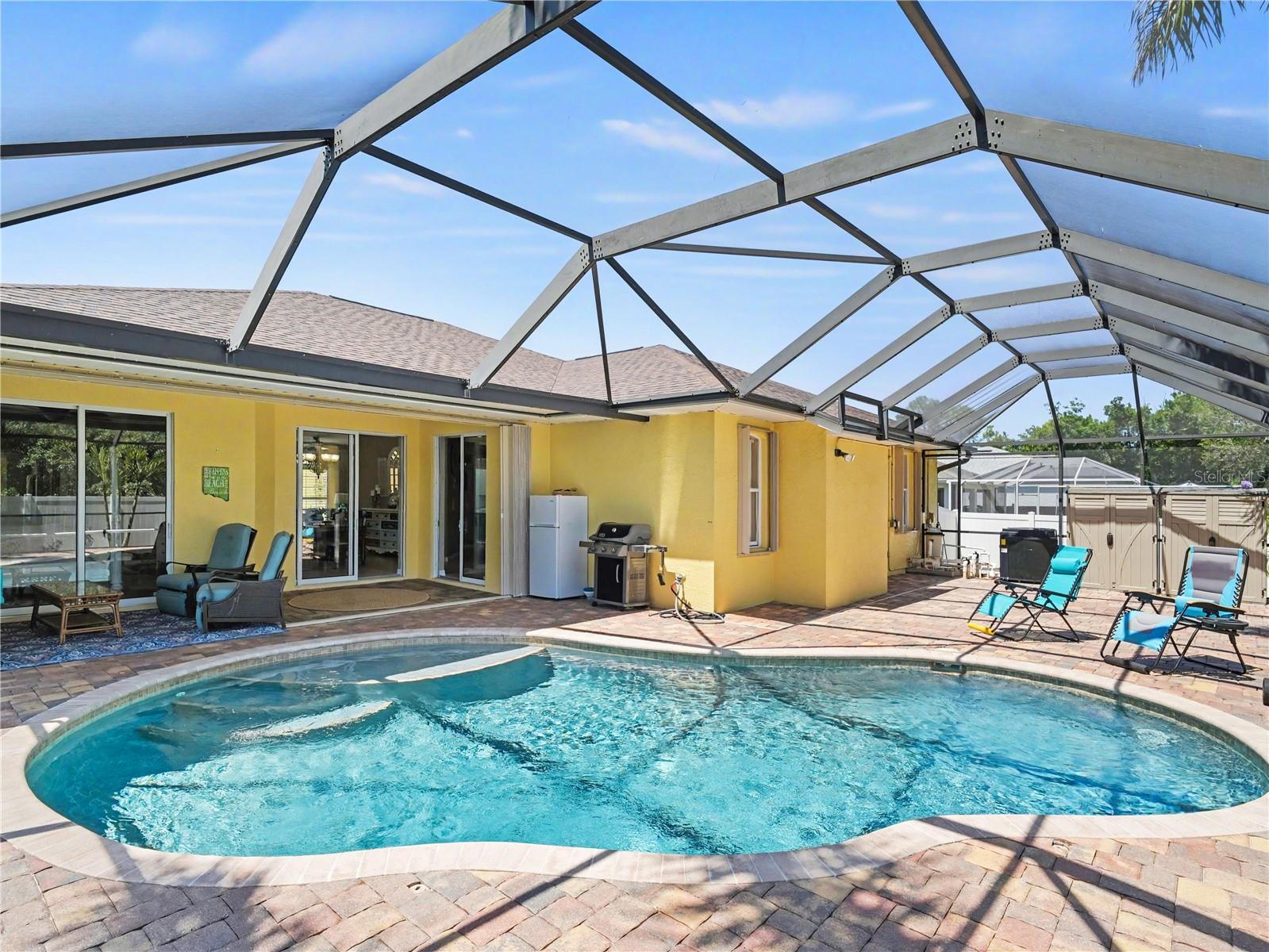 2318 BONANZA LN, NORTH PORT, FL, 34286