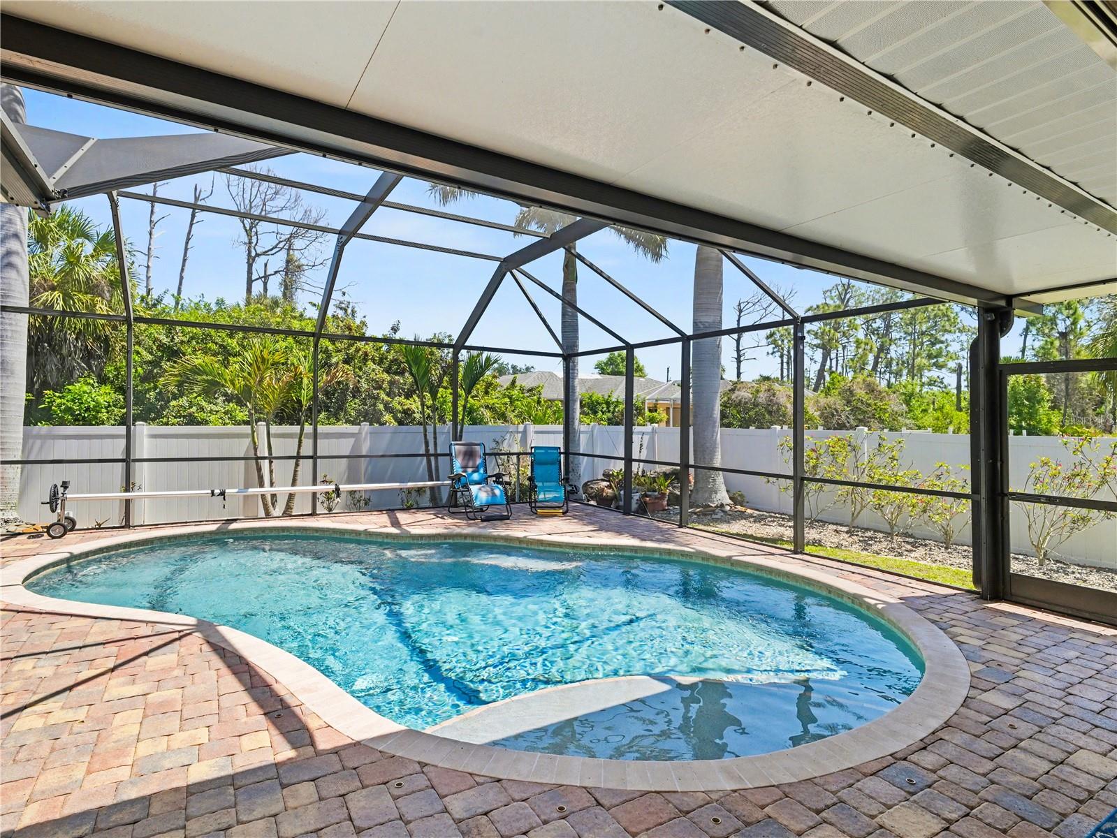 2318 BONANZA LN, NORTH PORT, FL, 34286