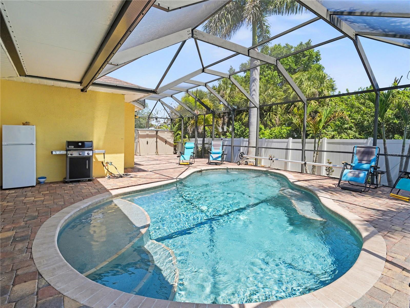 2318 BONANZA LN, NORTH PORT, FL, 34286