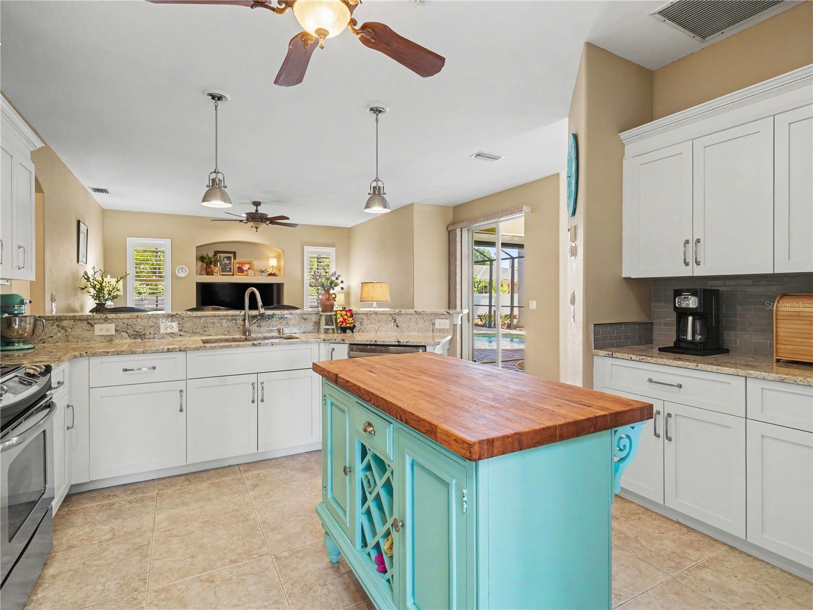 2318 BONANZA LN, NORTH PORT, FL, 34286