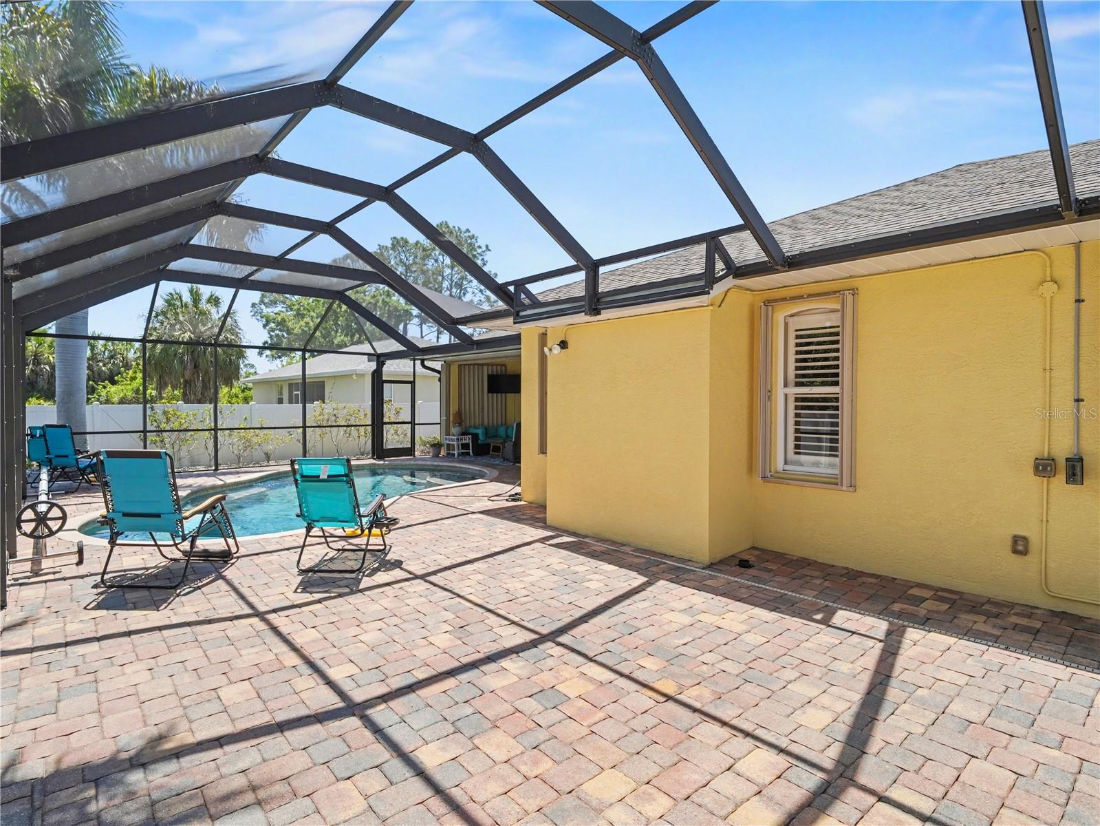 2318 BONANZA LN, NORTH PORT, FL, 34286