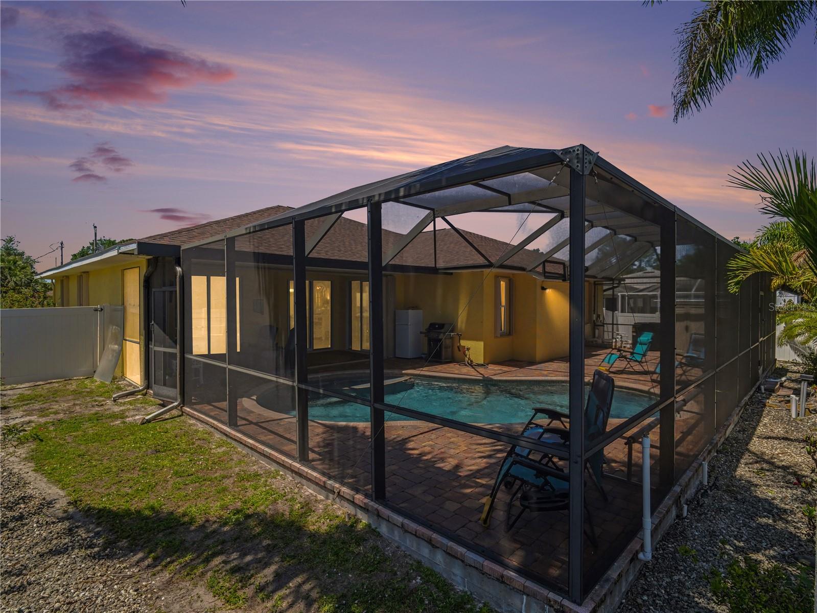 2318 BONANZA LN, NORTH PORT, FL, 34286