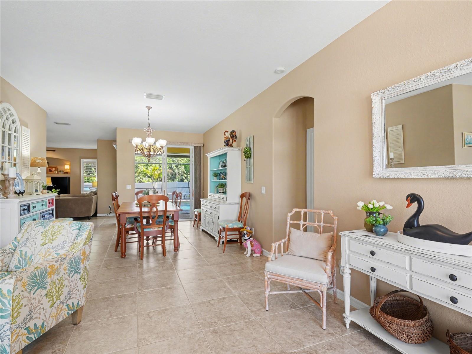 2318 BONANZA LN, NORTH PORT, FL, 34286