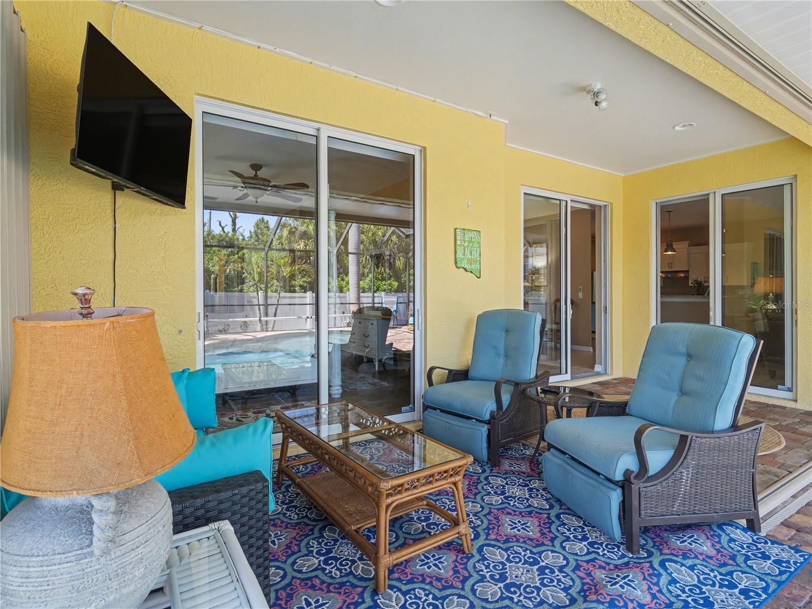 2318 BONANZA LN, NORTH PORT, FL, 34286