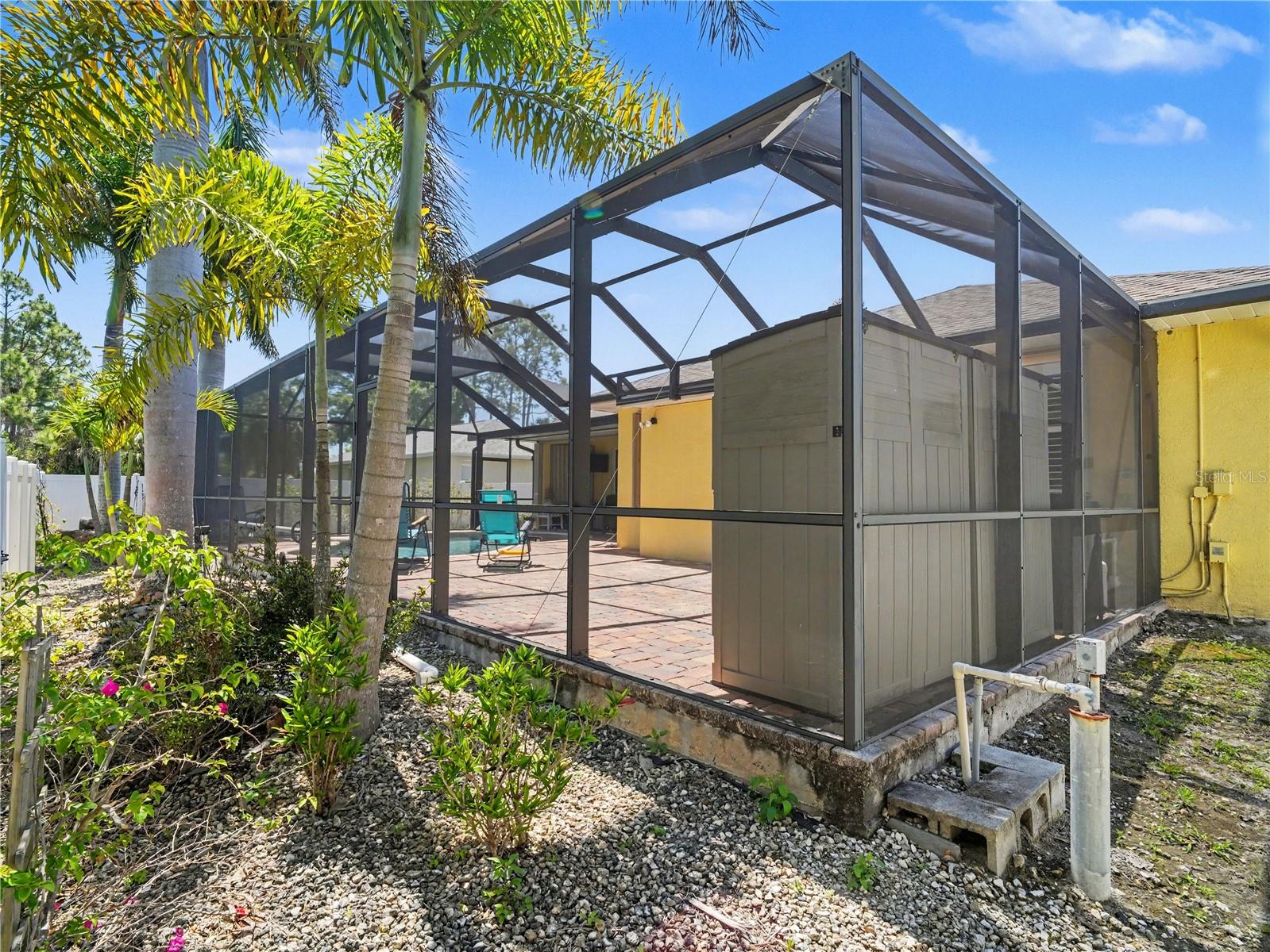 2318 BONANZA LN, NORTH PORT, FL, 34286