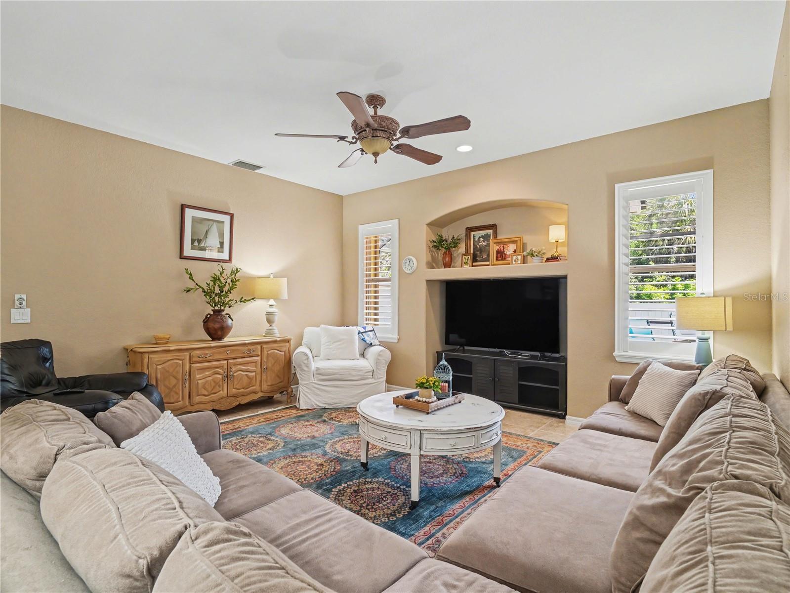 2318 BONANZA LN, NORTH PORT, FL, 34286