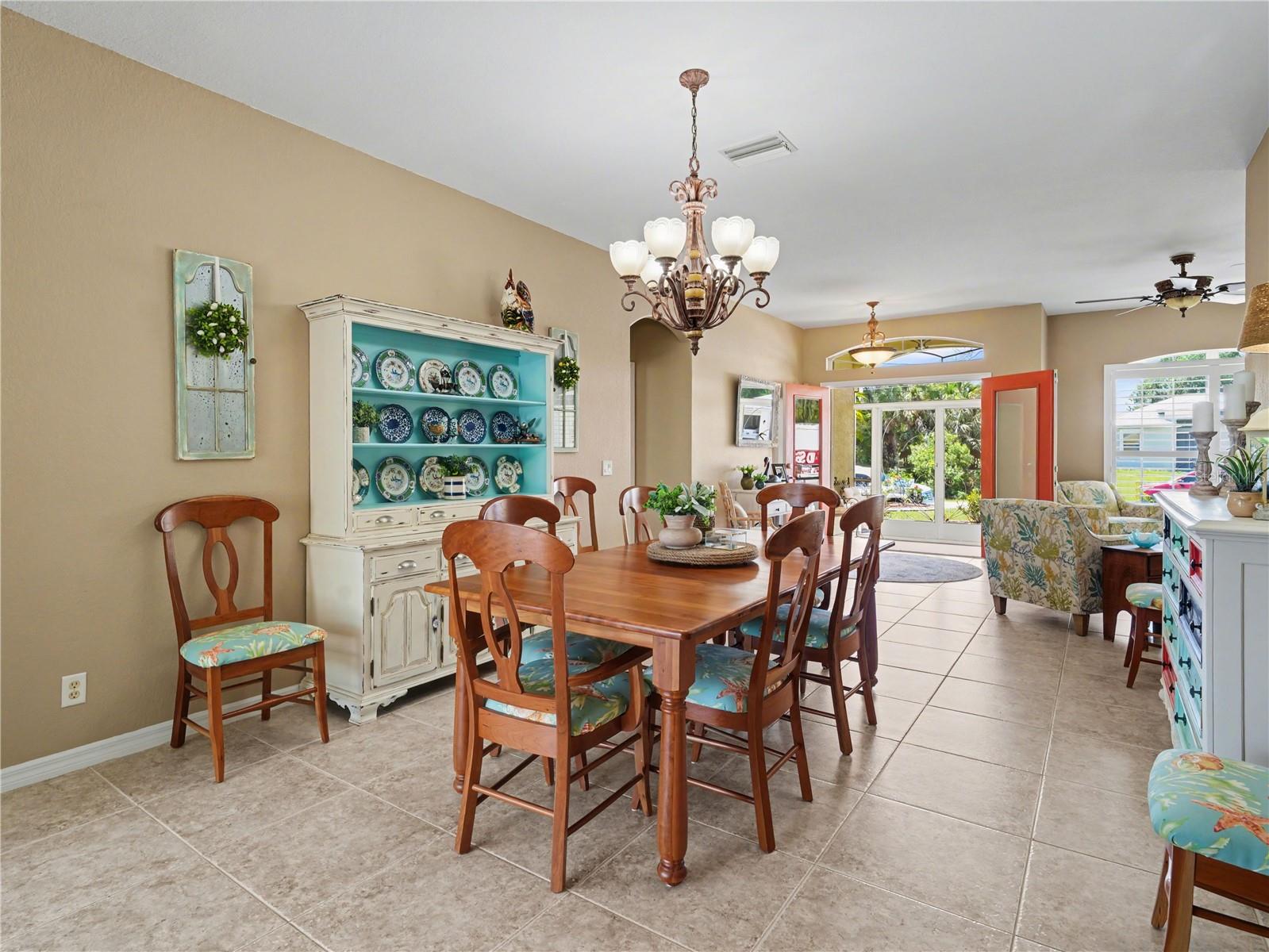 2318 BONANZA LN, NORTH PORT, FL, 34286