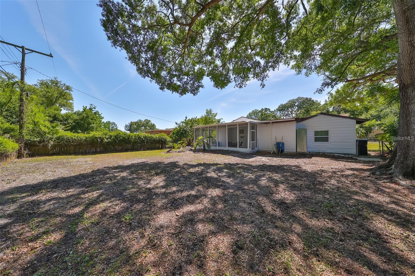 5117 N ROME AVE, TAMPA, FL, 33603