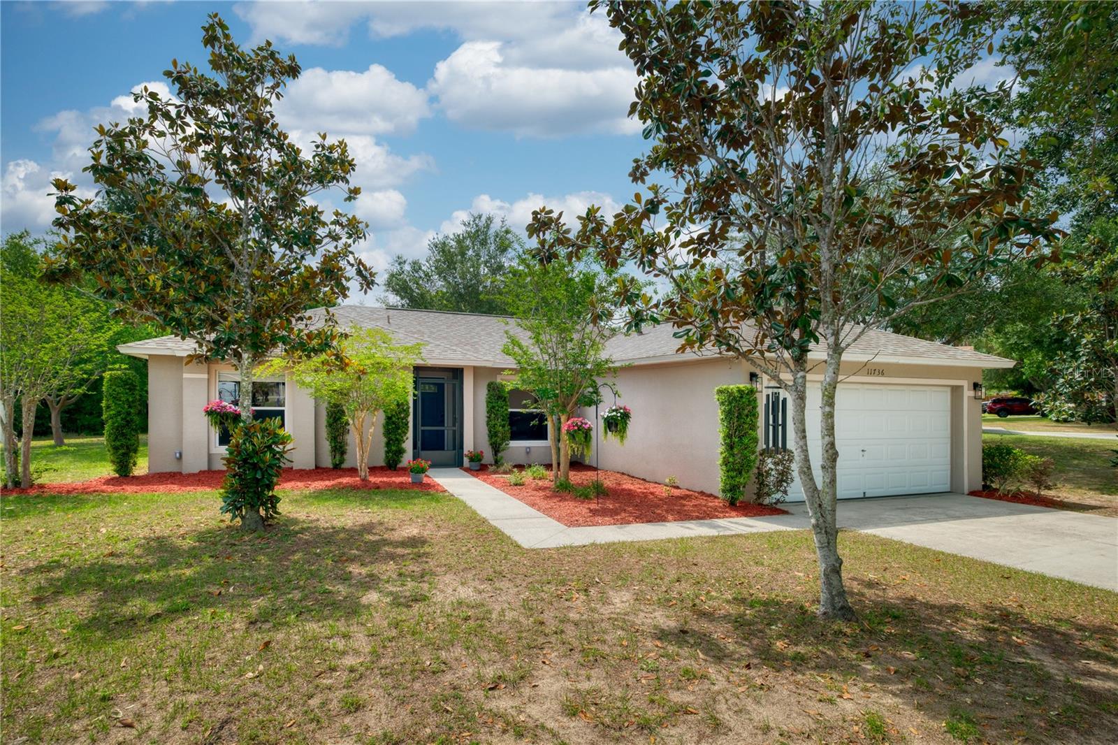 11736 CHAPELLE CT, CLERMONT, FL, 34711
