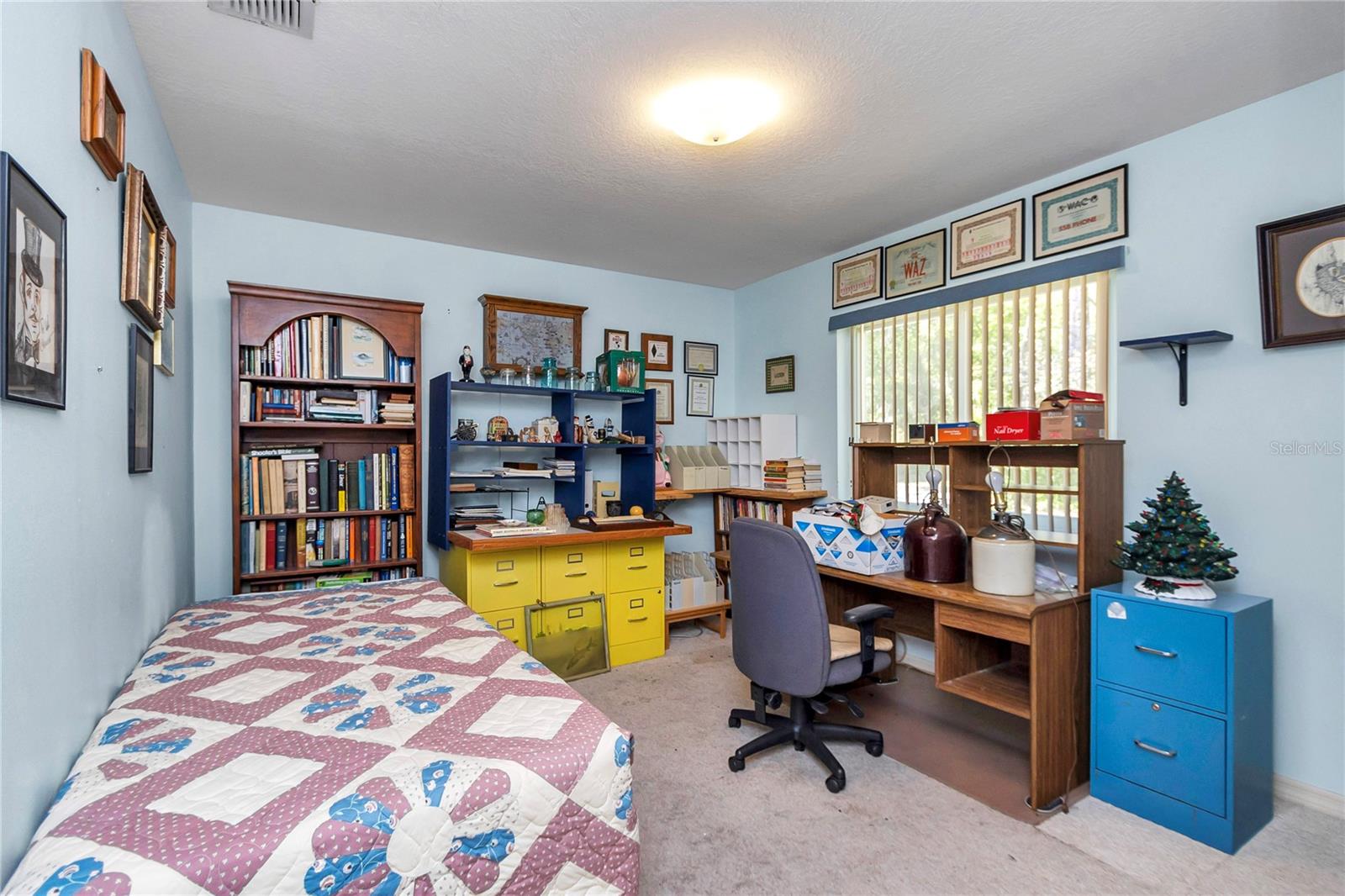 7912 SW 186TH CIR, DUNNELLON, FL, 34432