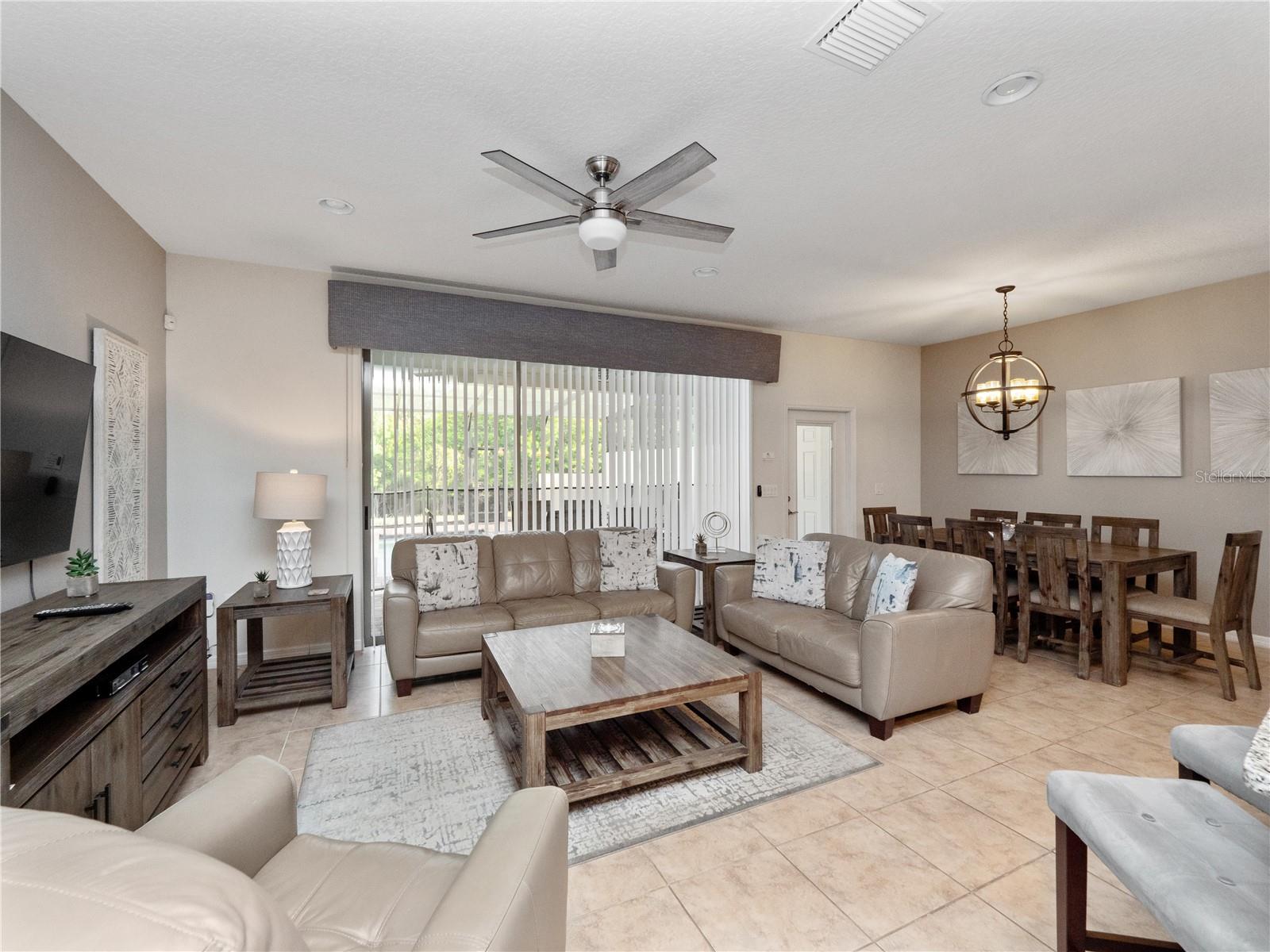 8867 GENEVE CT, KISSIMMEE, FL, 34747