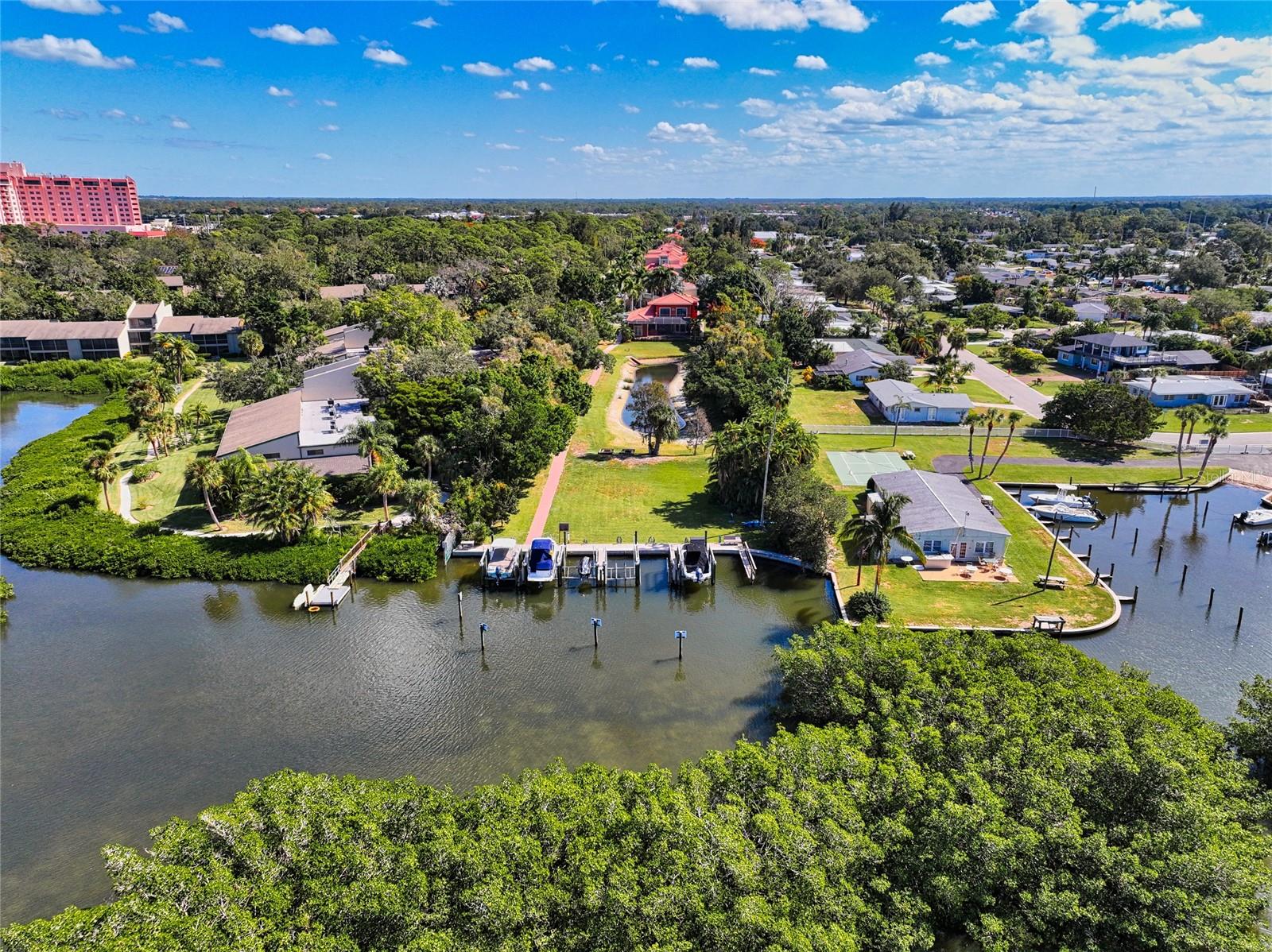 1690 ASSISI DR #12, SARASOTA, FL, 34231