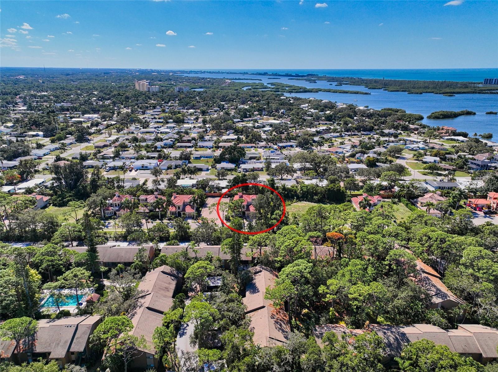 1690 ASSISI DR #12, SARASOTA, FL, 34231