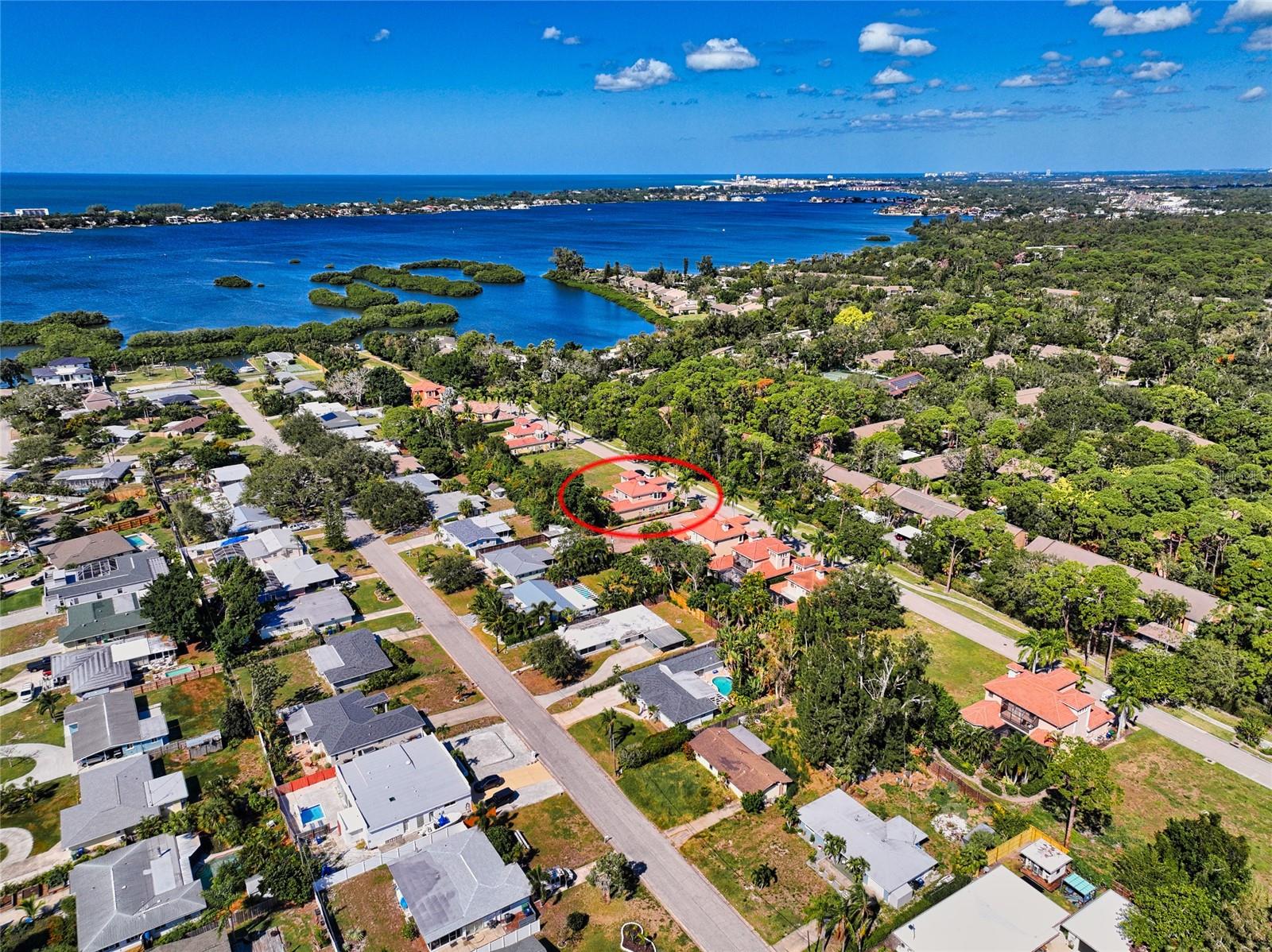 1690 ASSISI DR #12, SARASOTA, FL, 34231