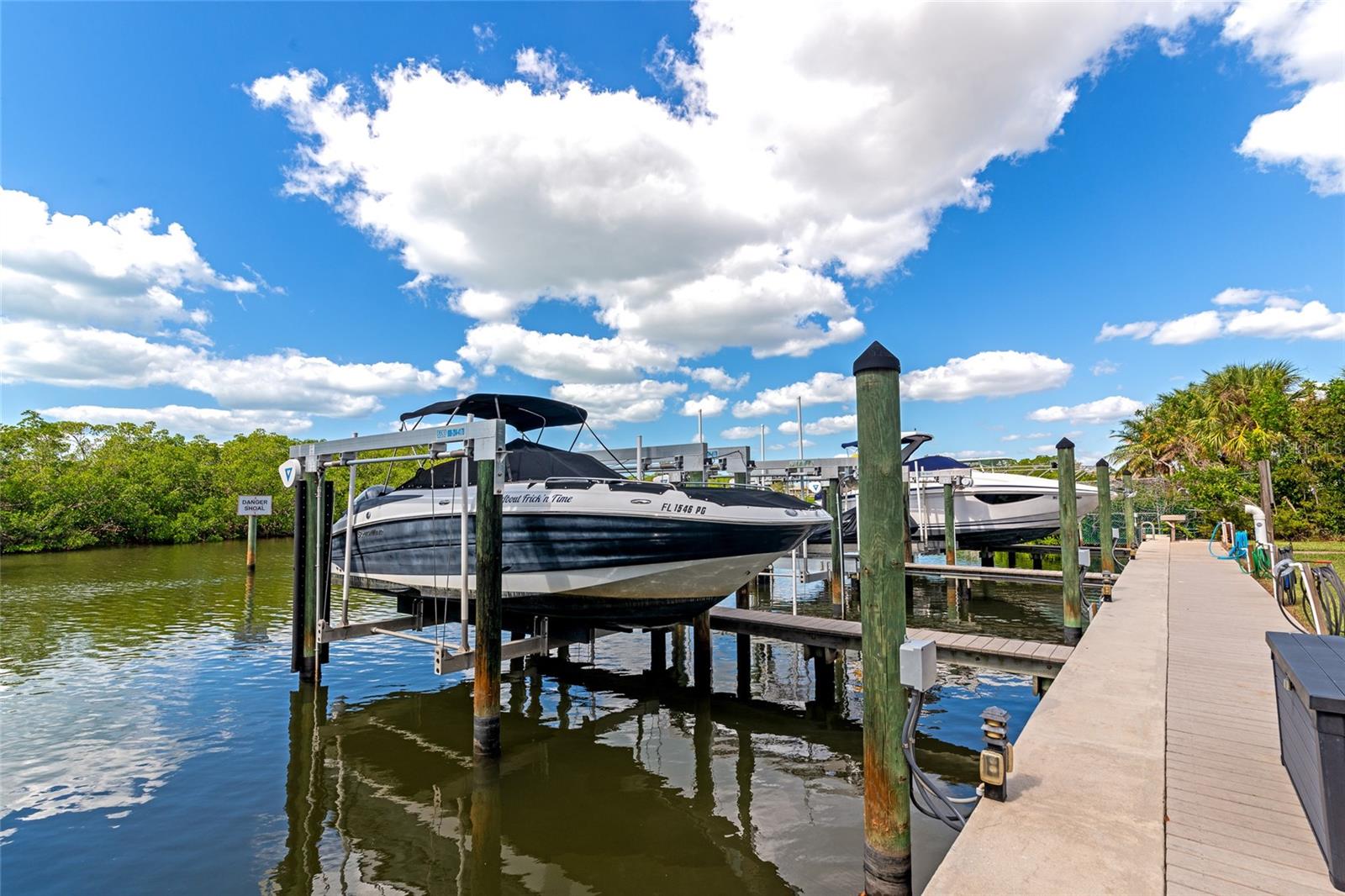 1690 ASSISI DR #12, SARASOTA, FL, 34231