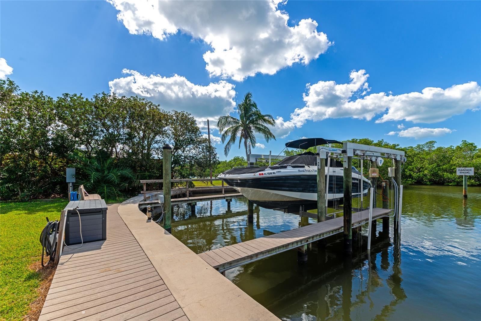 1690 ASSISI DR #12, SARASOTA, FL, 34231