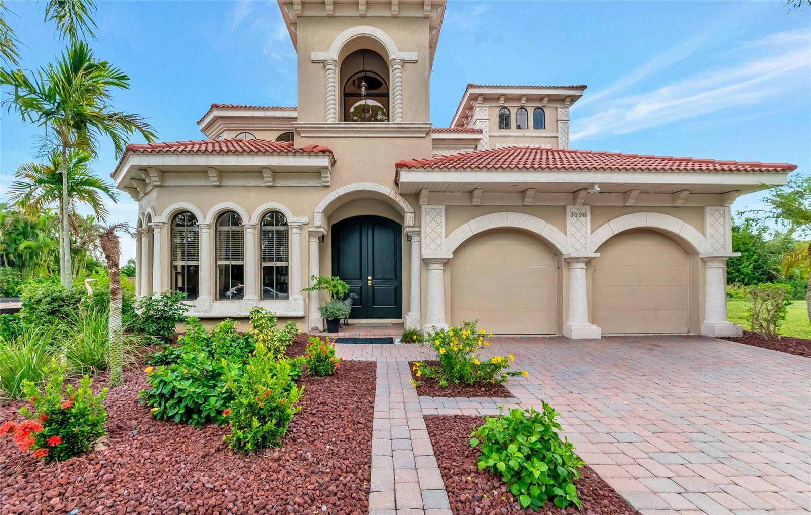 1690 ASSISI DR #12, SARASOTA, FL, 34231