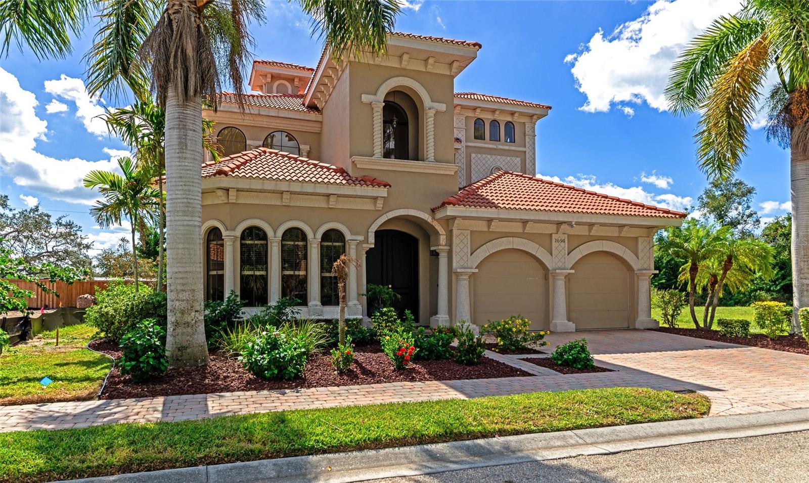 1690 ASSISI DR #12, SARASOTA, FL, 34231