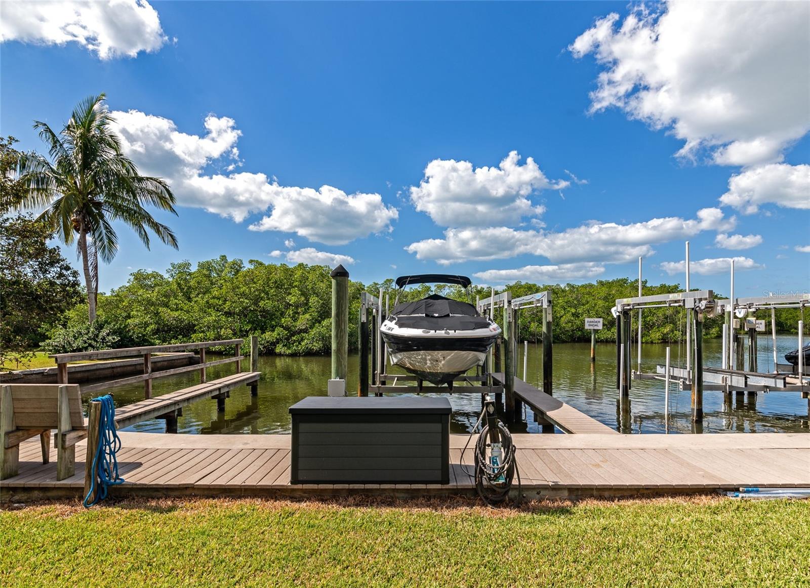 1690 ASSISI DR #12, SARASOTA, FL, 34231