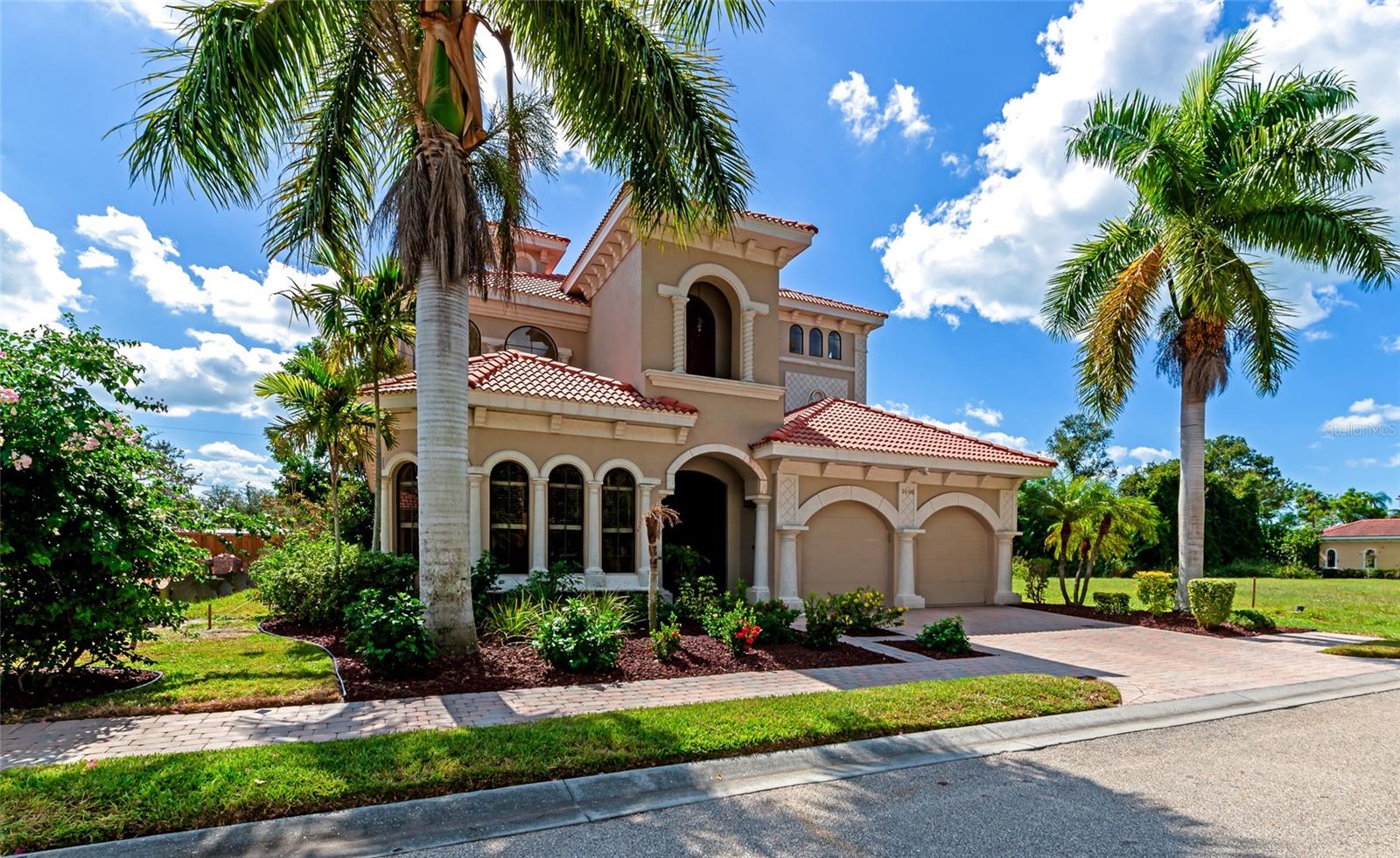 1690 ASSISI DR #12, SARASOTA, FL, 34231