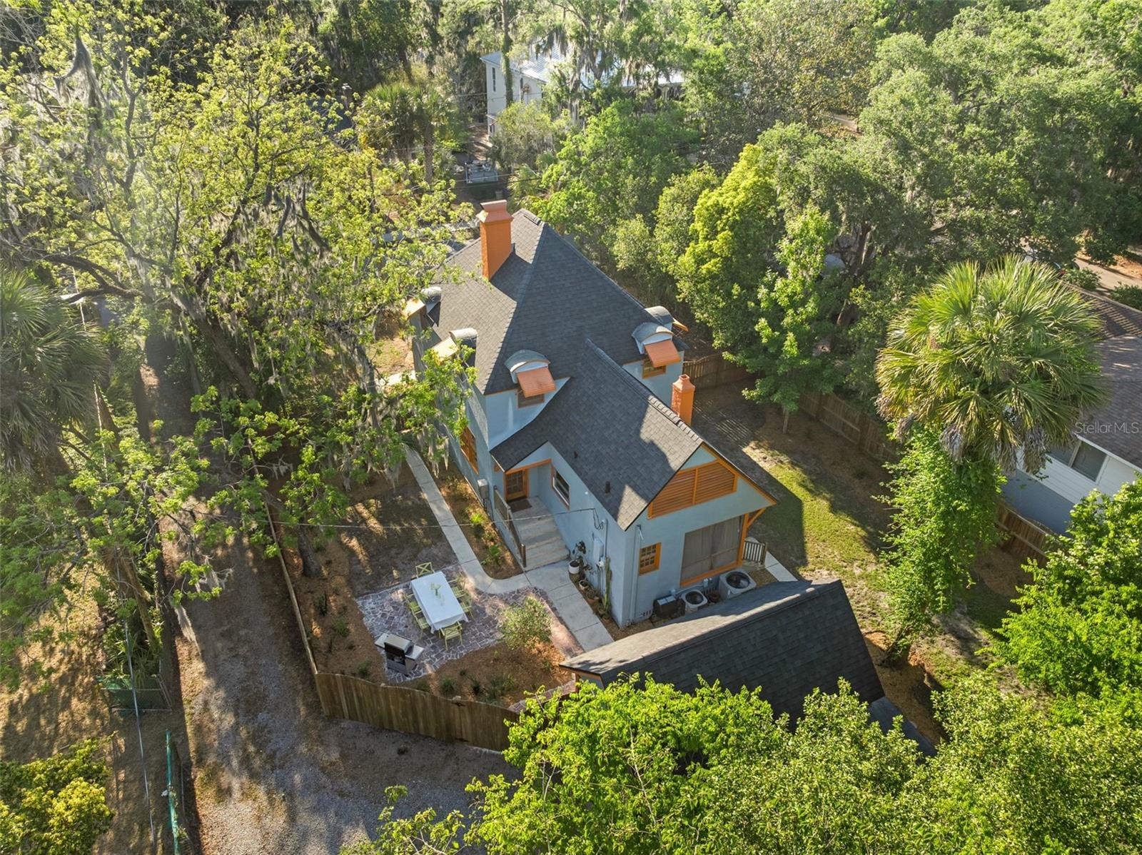 521 NE 6TH ST, GAINESVILLE, FL, 32601