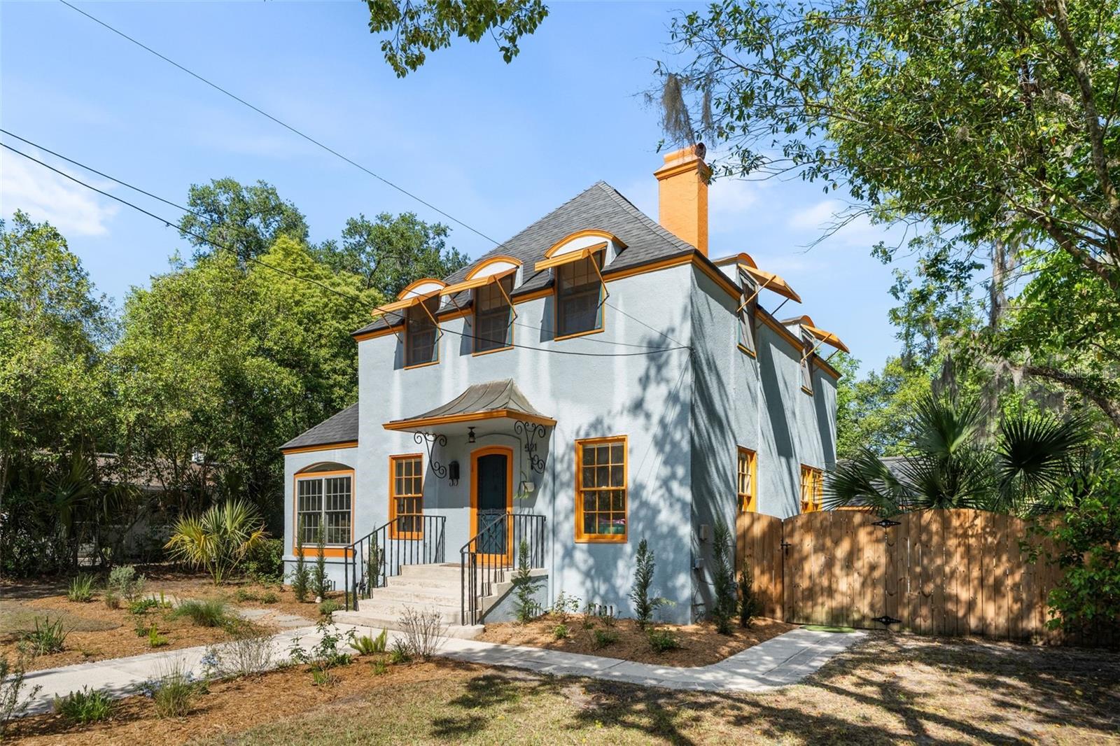 521 NE 6TH ST, GAINESVILLE, FL, 32601