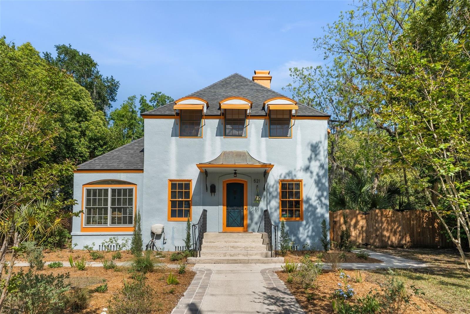 521 NE 6TH ST, GAINESVILLE, FL, 32601